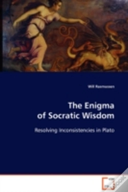 Capa do artigo Enigma Of Socratic Wisdom
