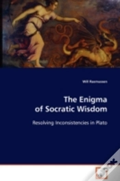 Capa do artigo Enigma Of Socratic Wisdom