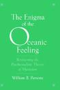 Enigma Of The Oceanic Feeling - Preview