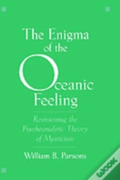 Capa do artigo Enigma Of The Oceanic Feeling