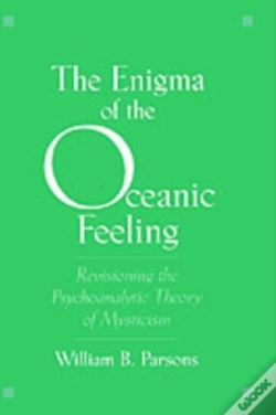 Capa do artigo Enigma Of The Oceanic Feeling