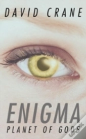 Enigma Planet Of Gods