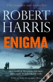 Capa do artigo Enigma