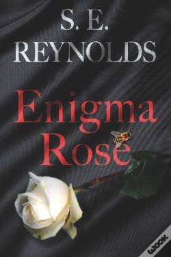 Capa do artigo Enigma Rose