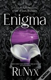 Capa do artigo Enigma