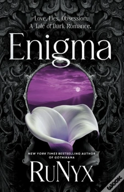 Capa do artigo Enigma