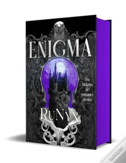 Capa do artigo Enigma