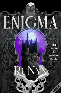 Capa do artigo Enigma