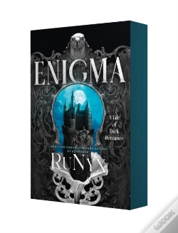 Capa do artigo Enigma