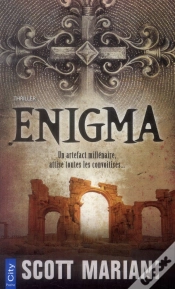 Capa do artigo Enigma