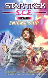 Enigma Ship
