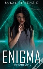 Capa do artigo Enigma