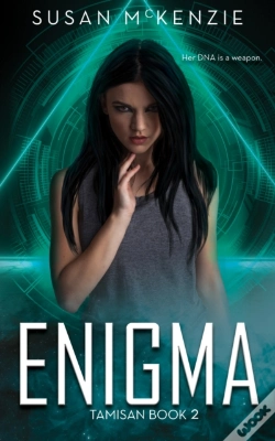 Capa do artigo Enigma