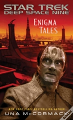 Capa do artigo Enigma Tales