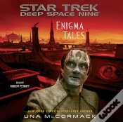 Capa do artigo Enigma Tales