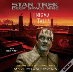 Capa do artigo Enigma Tales