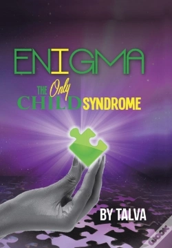 Capa do artigo Enigma