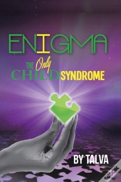 Capa do artigo Enigma