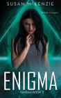 Enigma (Tamisan Book 2) - Preview