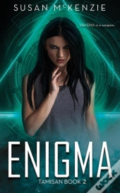 Enigma (Tamisan Book 2)