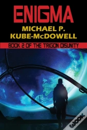 Enigma: The Trigon Unity Book 2