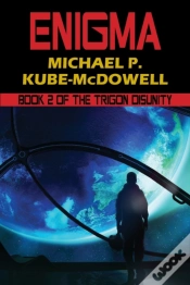 Capa do artigo Enigma: The Trigon Unity Book 2