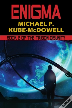 Capa do artigo Enigma: The Trigon Unity Book 2