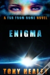 Capa do artigo Enigma