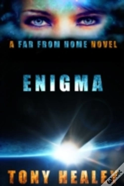 Capa do artigo Enigma