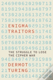 Capa do artigo Enigma Traitors