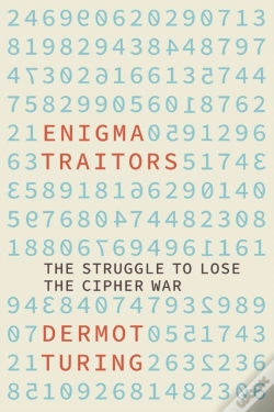 Capa do artigo Enigma Traitors