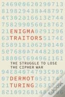 Enigma Traitors