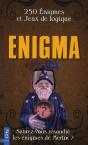 Enigma V01 Poche - Preview