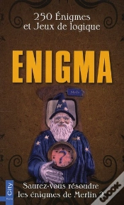 Capa do artigo Enigma V01 Poche