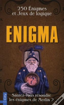 Capa do artigo Enigma V01 Poche