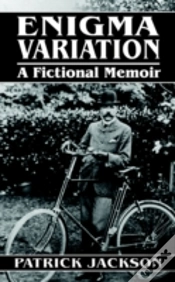 Capa do artigo Enigma Variation, A Fictional Memoir