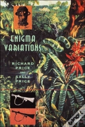 Capa do artigo Enigma Variations
