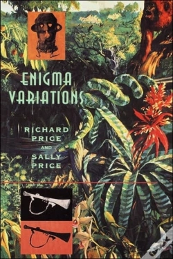 Capa do artigo Enigma Variations