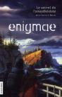 Enigmae.Com Tome 1 ; Le Secret De L'Anesthésiste - Preview