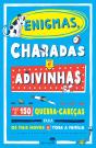 Enigmas, Charadas e Adivinhas - Preview