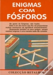 Enigmas Com Fósforos