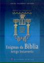 Enigmas da Bíblia - Antigo Testamento - Preview