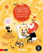 Enigmas De Arte - Preview