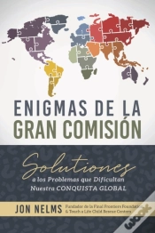 Capa do artigo Enigmas De La Gran Comision