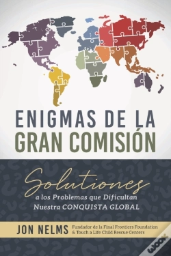 Capa do artigo Enigmas De La Gran Comision