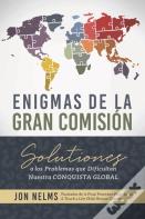 Enigmas De La Gran Comision