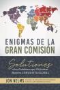 Enigmas De La Gran Comision - Preview