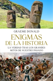 Capa do artigo Enigmas De La Historia