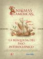 Enigmas De Las Américas - Preview