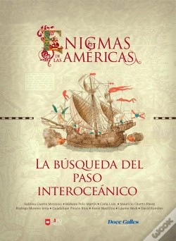 Capa do artigo Enigmas De Las Américas